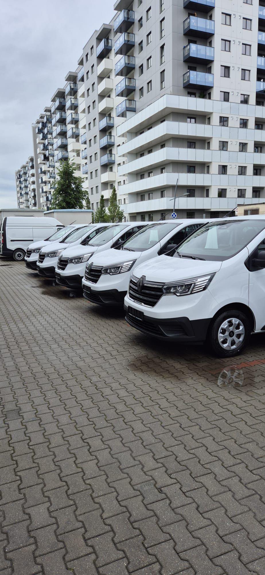 Servicii livrare pachete si colete international